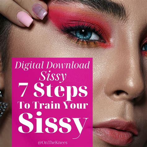 how to train your sissy|Sissy Training 101: Your Guide to Training (or Being)。